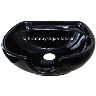 کاسه سنگ سرشور آرایشگاهی ثابت