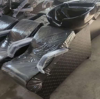 سرشور مبلی آرایشگاهی